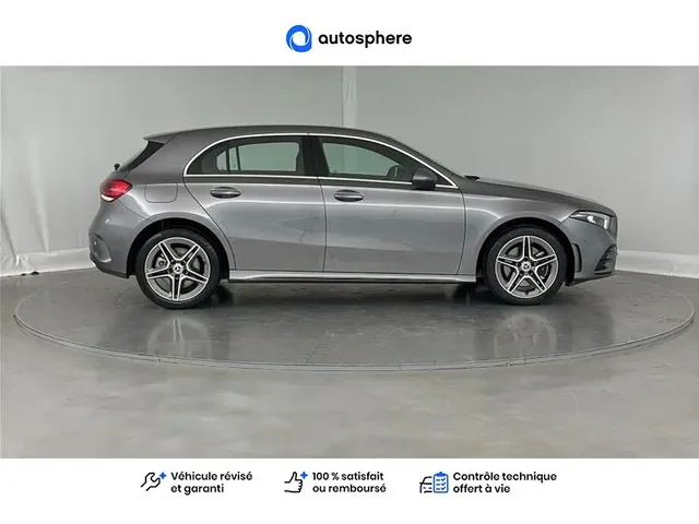 Occasion Mercedes Classe A à MELUN chez Groupe Autosphere Melun