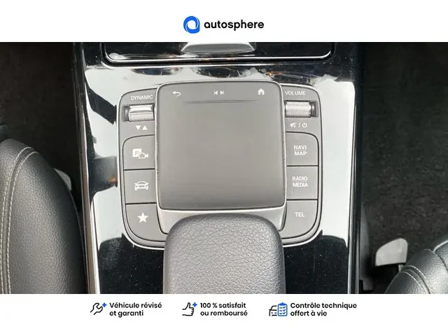 Occasion Mercedes Classe A à MELUN chez Groupe Autosphere Melun