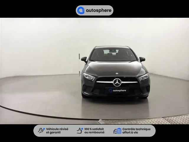 Occasion Mercedes Classe A à MELUN chez Groupe Autosphere Melun