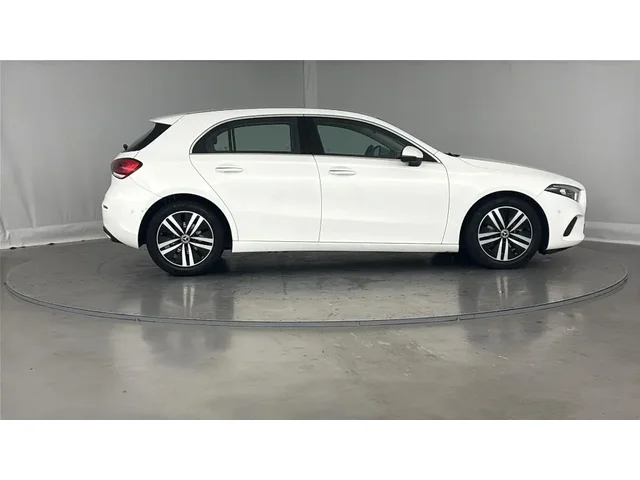 Occasion Mercedes Classe A à ENGLOS chez RENAULT | ENGLOS