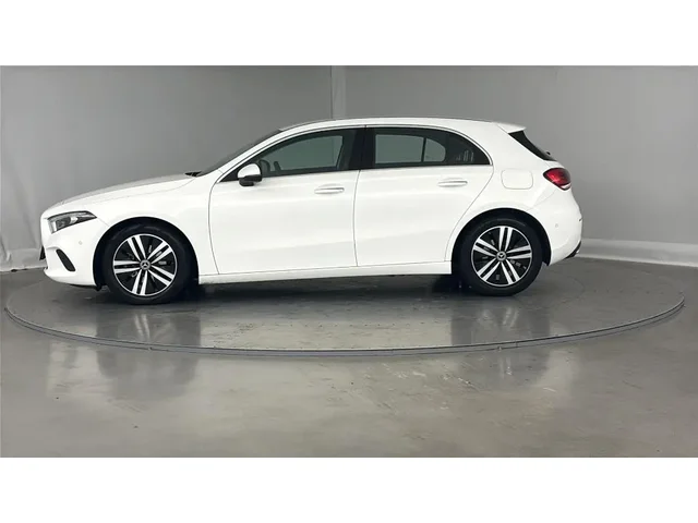 Occasion Mercedes Classe A à ENGLOS chez RENAULT | ENGLOS