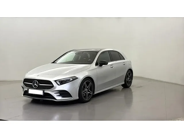 Occasion Mercedes Classe A à NIORT chez Groupe Autosphere Niort