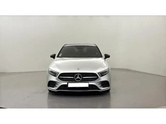 Occasion Mercedes Classe A à NIORT chez Groupe Autosphere Niort