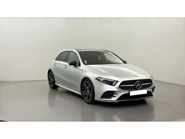 Occasion Mercedes Classe A à NIORT chez Groupe Autosphere Niort