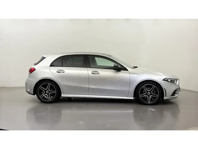Occasion Mercedes Classe A à NIORT chez Groupe Autosphere Niort