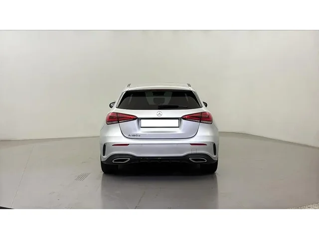 Occasion Mercedes Classe A à NIORT chez Groupe Autosphere Niort