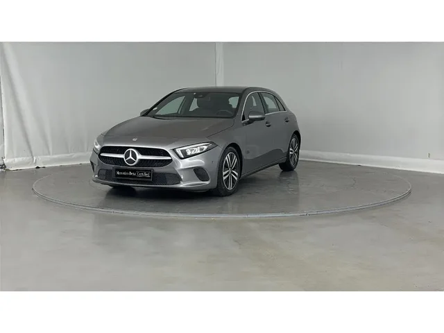 Occasion Mercedes Classe A à MELUN chez Groupe Autosphere Melun