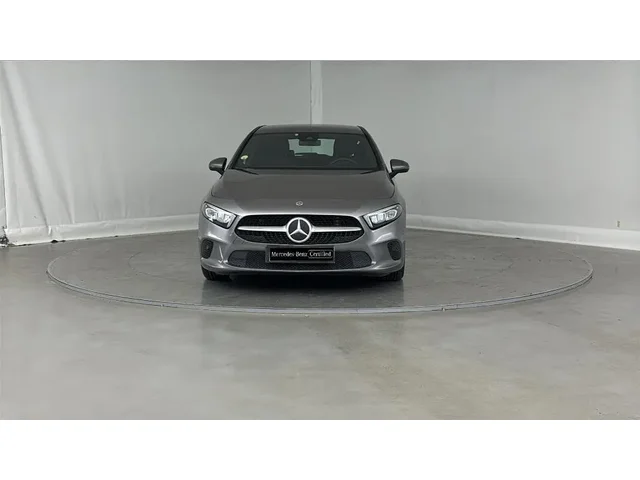 Occasion Mercedes Classe A à MELUN chez Groupe Autosphere Melun