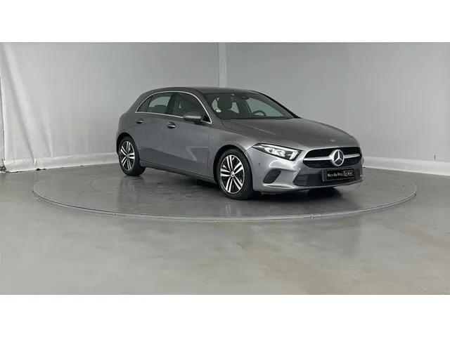 Occasion Mercedes Classe A à MELUN chez Groupe Autosphere Melun