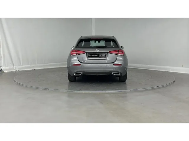 Occasion Mercedes Classe A à MELUN chez Groupe Autosphere Melun