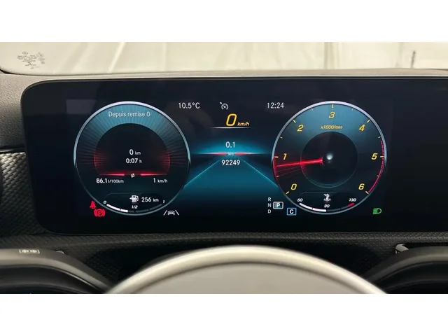 Occasion Mercedes Classe A à MELUN chez Groupe Autosphere Melun