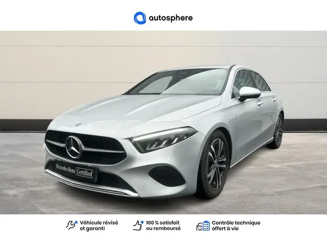 Occasion Mercedes Classe A à MELUN chez Groupe Autosphere Melun