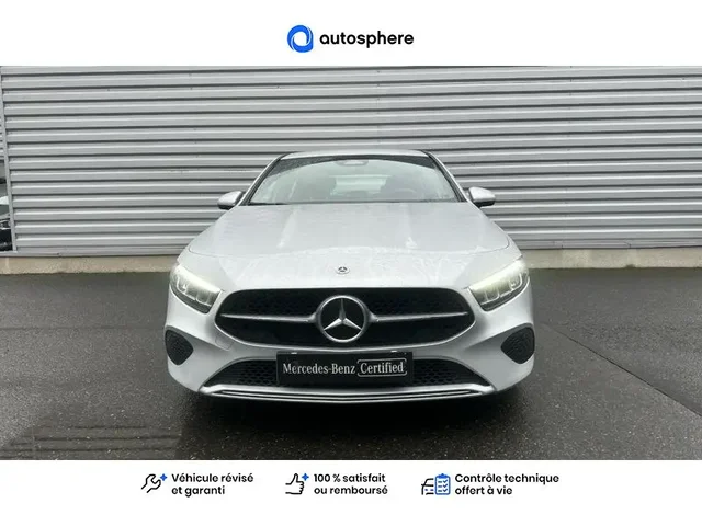 Occasion Mercedes Classe A à MELUN chez Groupe Autosphere Melun