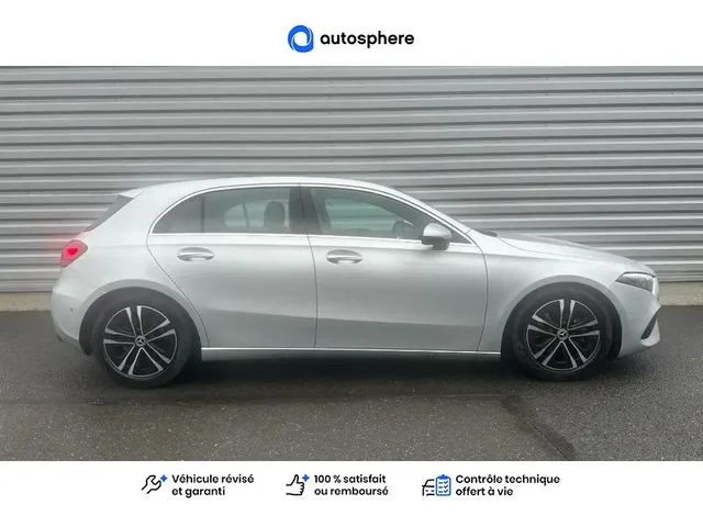 Occasion Mercedes Classe A à MELUN chez Groupe Autosphere Melun