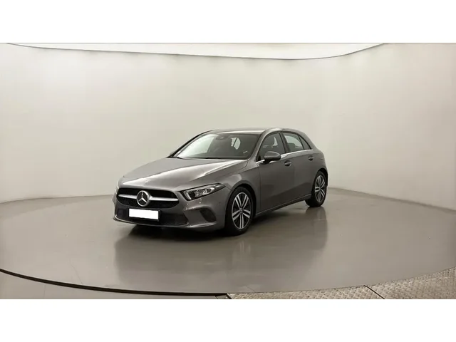 Occasion Mercedes Classe A à NIORT chez Groupe Autosphere Niort