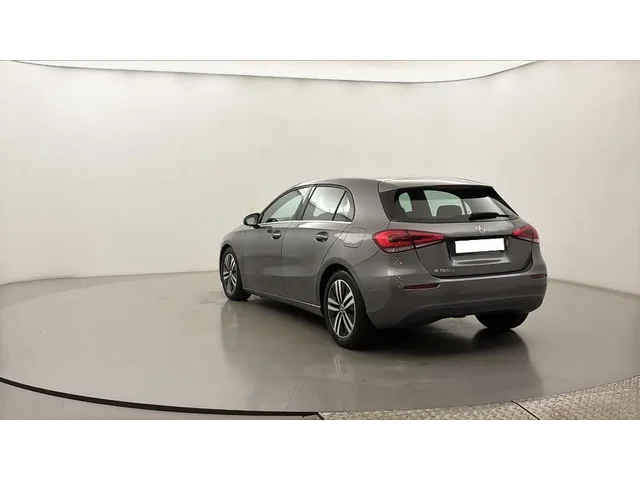 Occasion Mercedes Classe A à NIORT chez Groupe Autosphere Niort