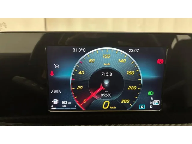 Occasion Mercedes Classe A à NIORT chez Groupe Autosphere Niort