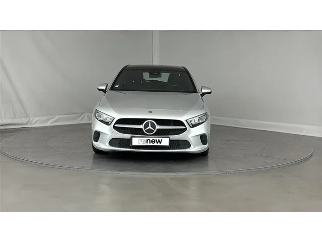 Occasion Mercedes Classe A à ENGLOS chez RENAULT | ENGLOS