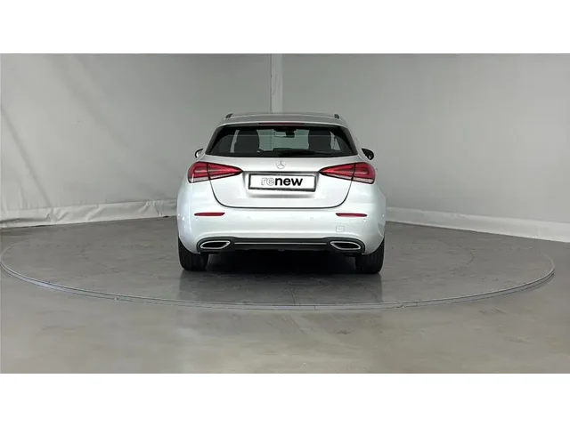 Occasion Mercedes Classe A à ENGLOS chez RENAULT | ENGLOS