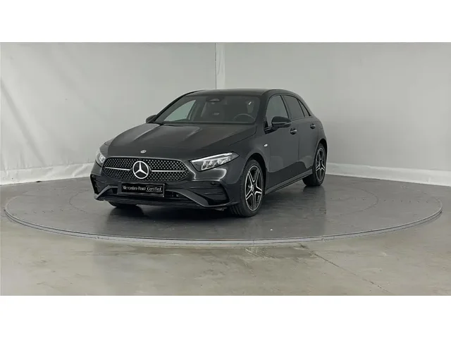 Occasion Mercedes Classe A à MELUN chez Groupe Autosphere Melun