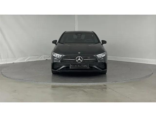 Occasion Mercedes Classe A à MELUN chez Groupe Autosphere Melun