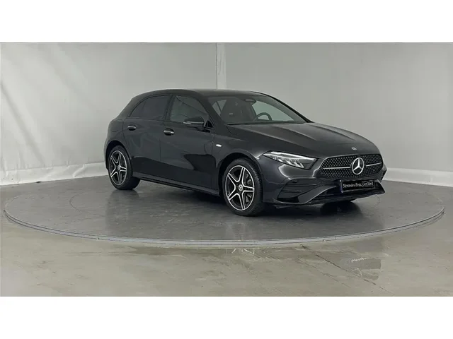 Occasion Mercedes Classe A à MELUN chez Groupe Autosphere Melun