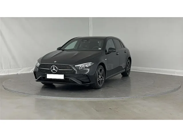 Occasion Mercedes Classe A à MELUN chez Groupe Autosphere Melun
