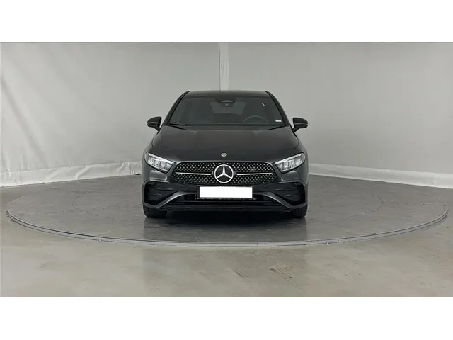 Occasion Mercedes Classe A à MELUN chez Groupe Autosphere Melun