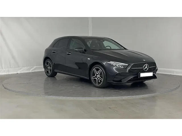 Occasion Mercedes Classe A à MELUN chez Groupe Autosphere Melun