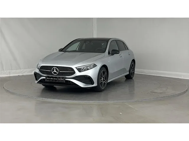 Occasion Mercedes Classe A à MELUN chez Groupe Autosphere Melun