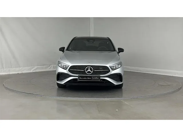 Occasion Mercedes Classe A à MELUN chez Groupe Autosphere Melun