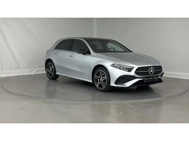 Occasion Mercedes Classe A à MELUN chez Groupe Autosphere Melun