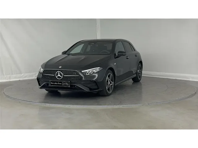 Occasion Mercedes Classe A à MELUN chez Groupe Autosphere Melun