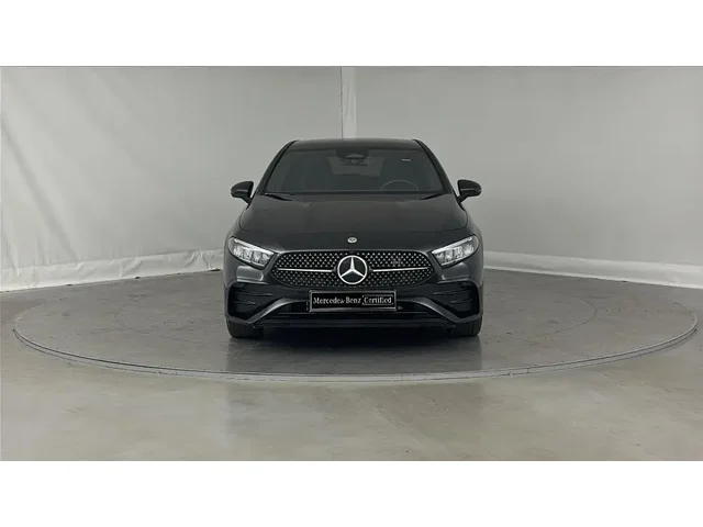 Occasion Mercedes Classe A à MELUN chez Groupe Autosphere Melun