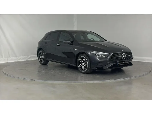 Occasion Mercedes Classe A à MELUN chez Groupe Autosphere Melun