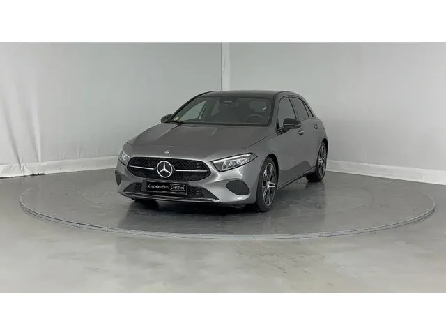 Occasion Mercedes Classe A à MELUN chez Groupe Autosphere Melun