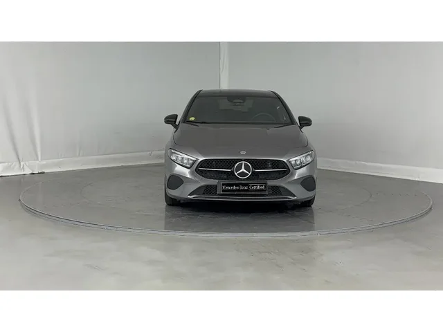 Occasion Mercedes Classe A à MELUN chez Groupe Autosphere Melun