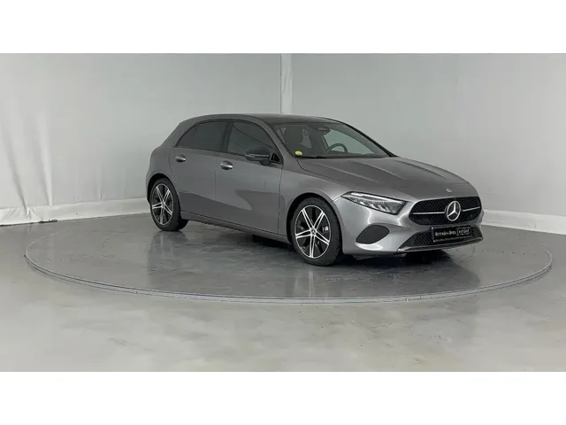 Occasion Mercedes Classe A à MELUN chez Groupe Autosphere Melun