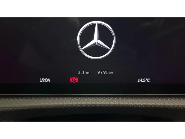 Occasion Mercedes Classe A à MELUN chez Groupe Autosphere Melun