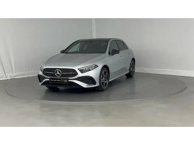 Occasion Mercedes Classe A à MELUN chez Groupe Autosphere Melun