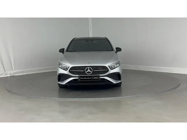 Occasion Mercedes Classe A à MELUN chez Groupe Autosphere Melun