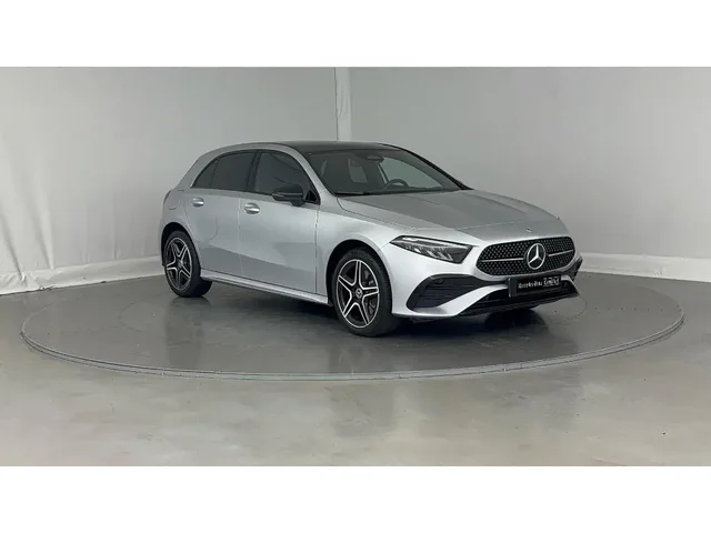 Occasion Mercedes Classe A à MELUN chez Groupe Autosphere Melun