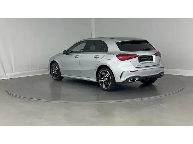 Occasion Mercedes Classe A à MELUN chez Groupe Autosphere Melun