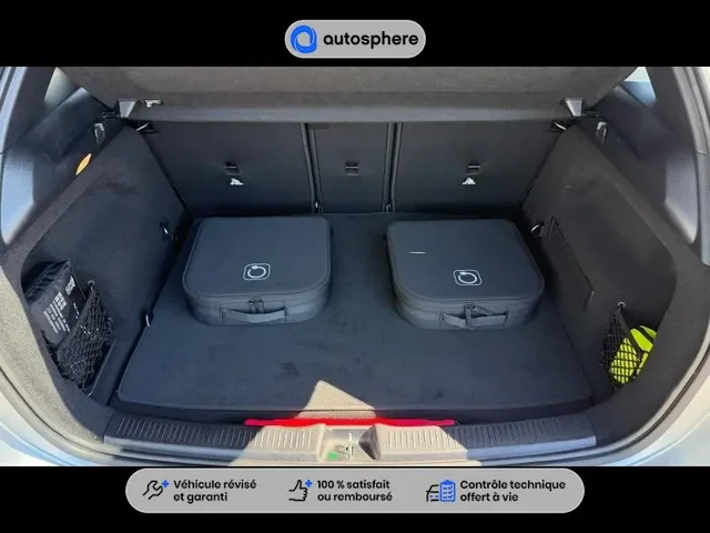 Démonstration Mercedes Classe B à NIORT chez Groupe Autosphere Niort