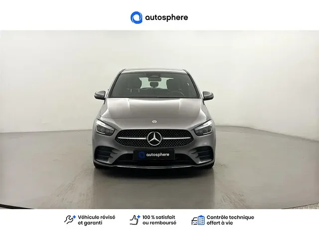 Occasion Mercedes Classe B à La Teste-de-Buch chez Autosphere La Teste-de-Buch