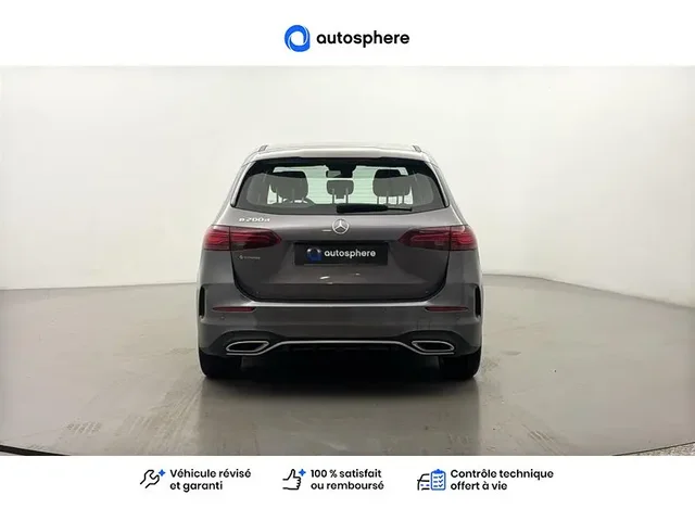 Occasion Mercedes Classe B à La Teste-de-Buch chez Autosphere La Teste-de-Buch
