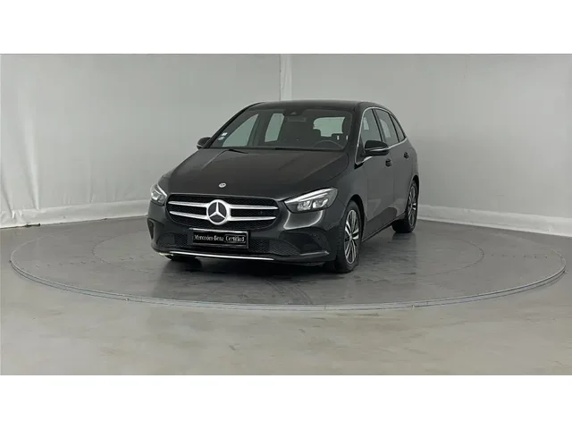 Occasion Mercedes Classe B à MELUN chez Groupe Autosphere Melun