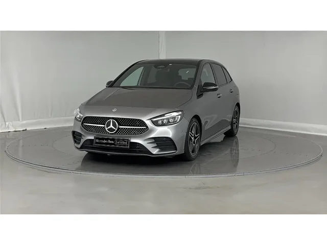 Occasion Mercedes Classe B à MELUN chez Groupe Autosphere Melun