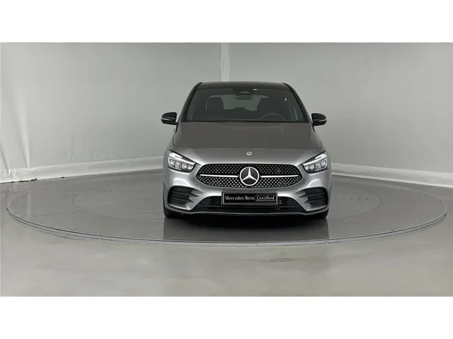 Occasion Mercedes Classe B à MELUN chez Groupe Autosphere Melun
