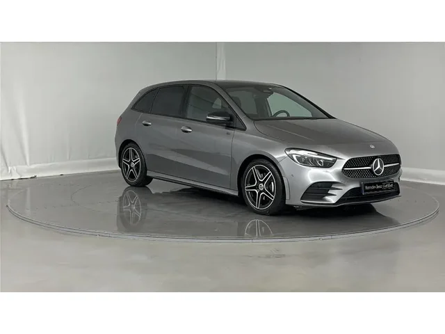 Occasion Mercedes Classe B à MELUN chez Groupe Autosphere Melun
